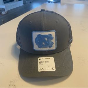 Men’s Nike UNC Tarheels Hat NWT